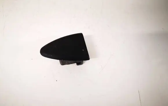 Audi Q4 e-tron Loading door cover/cap 8Y0837167A