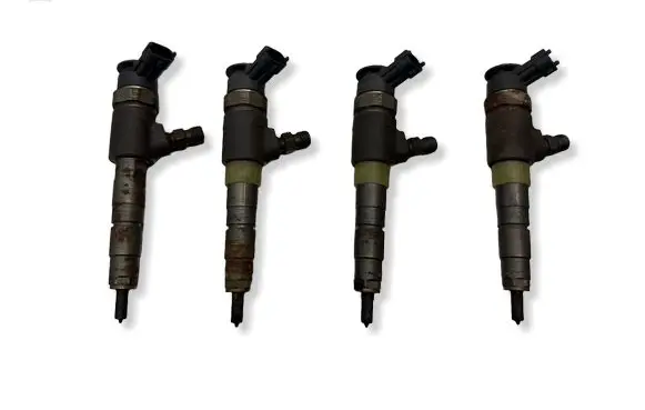 Citroen DS3 Fuel injector 0445110340