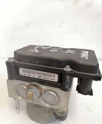 Citroen C1 ABS Pump 0265800441 0265201579 445100H010