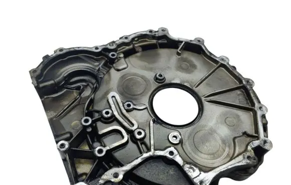 Mercedes-Benz B W246 W242 Timing chain cover A6450150102