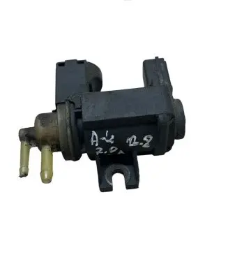 Audi A4 S4 B8 8K Turbo solenoid valve