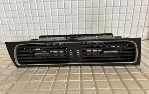 Audi S5 Head unit multimedia control 8T180951c 06485005