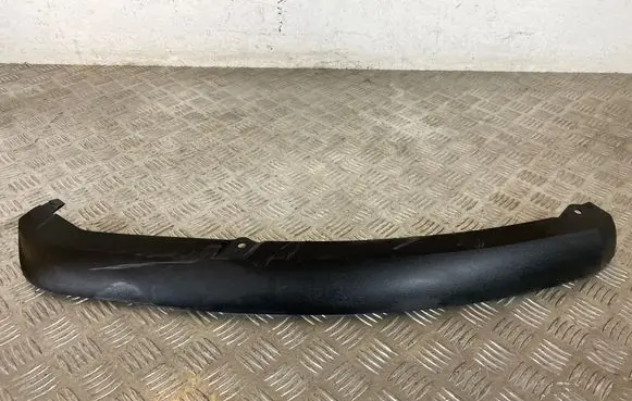 Ford Focus Front bumper lip BM5117626A