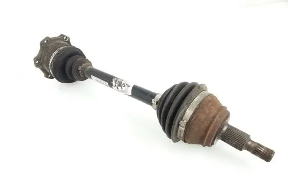 Audi A3 S3 8L Front driveshaft 1J0407417J