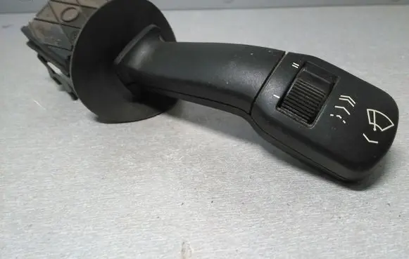 BMW 5 E39 Wiper control stalk 8360879 01200920