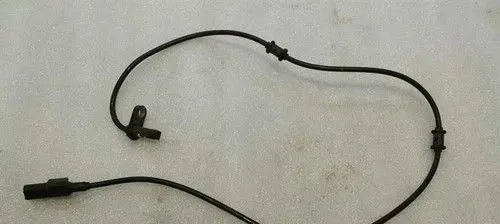 Mercedes-Benz SL R230 Front ABS sensor wiring A2305402017
