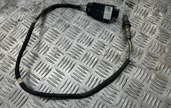 Lambda probe sensor