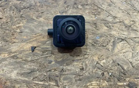 Ford Transit VII Reversing camera NK4T-19G490-DB S2507K020