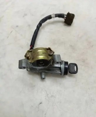 Hyundai Lantra I Ignition lock STACC 911211 ST4