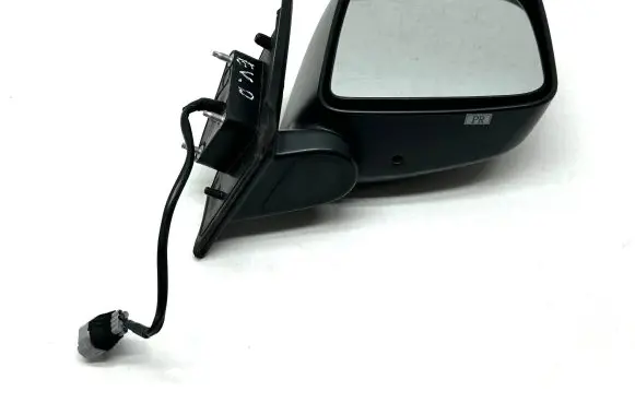 Nissan e-NV200 Front door electric wing mirror 022929
