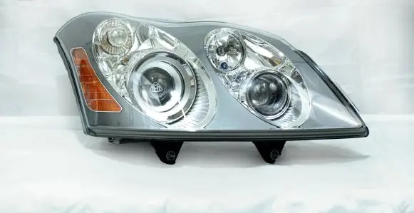 Maybach 57/62 Headlight/headlamp A2408201861 1ZS00892034 00892004000038