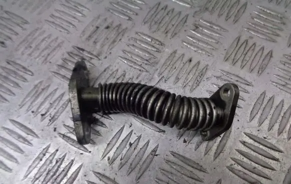 Alfa Romeo 147 EGR valve line/pipe/hose