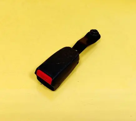 Honda Jazz Front seatbelt buckle