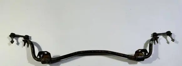 Rear anti-roll bar/sway bar