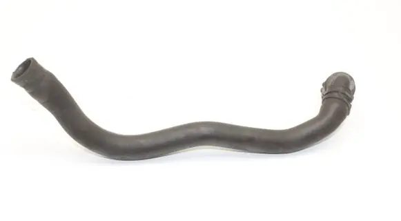 Volkswagen Sharan Engine coolant pipe/hose 7N0122157AL