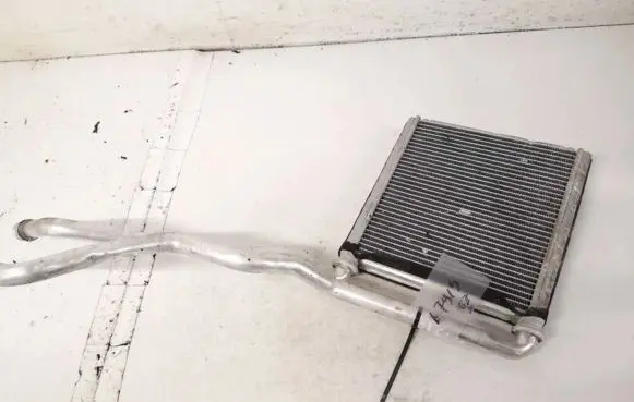 BMW 2 F22 F23 Heater blower radiator