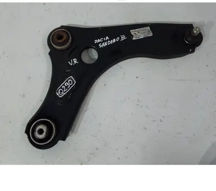 Dacia Sandero III Front lower control arm/wishbone 45022R