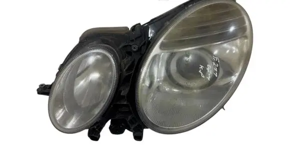 Mercedes-Benz E W211 Headlight/headlamp