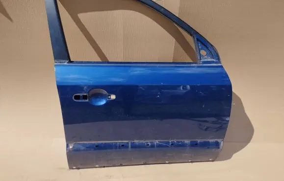 Hyundai Tucson JM Front door