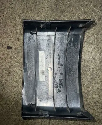 BMW 7 E65 E66 Other interior part 7045598 58450713 ABSZPC