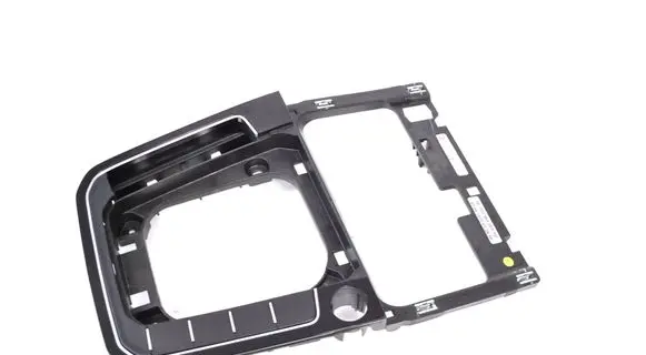 Volkswagen Golf V Other center console (tunnel) element 3G2864263