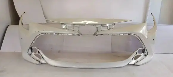 Toyota Corolla E210 E21 Front bumper TS0P7