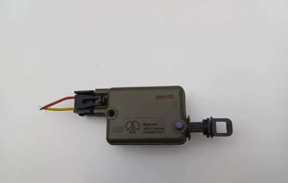 Renault Kangoo I Central locking motor 