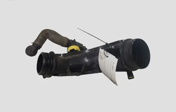 Citroen C5 Intercooler hose/pipe 9686244480