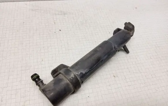 Mercedes-Benz C AMG W203 Headlight washer spray nozzle 2118600547