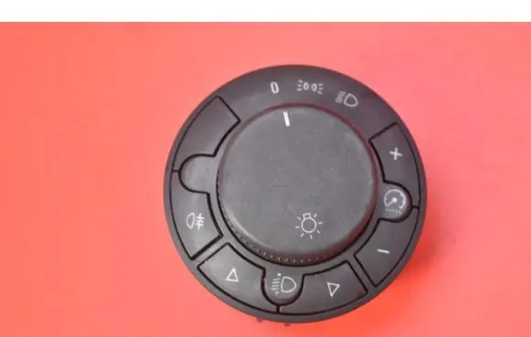 Light switch