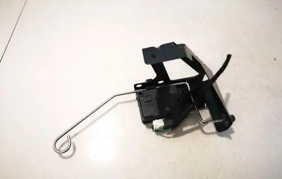 Central locking motor