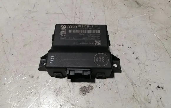 Audi Q5 SQ5 Gateway control module 8T0907468M