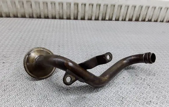Volvo S40, V40 Oil sump strainer pipe 