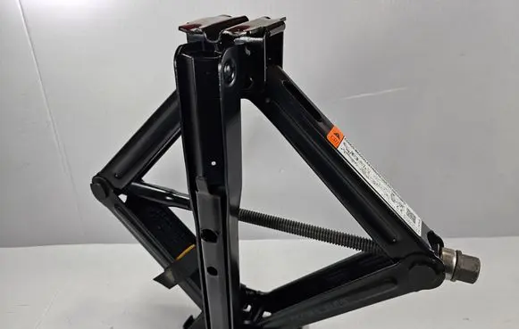 Ford Edge II Lift Jack HT4C17A078AB