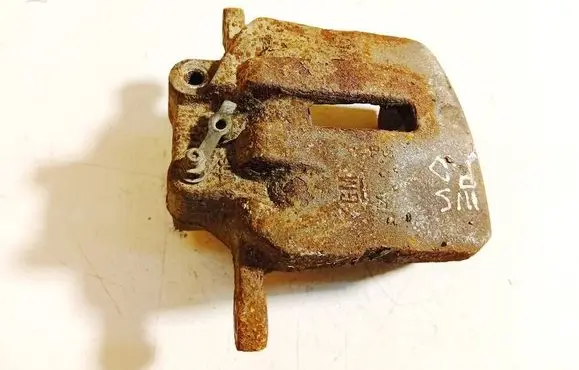 Opel Insignia A Front brake caliper 