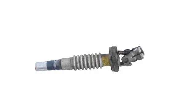 Steering column universal joint