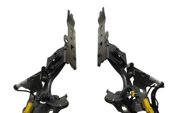 BMW 2 Active Tourer U06 Engine bonnet/hood hinges 7300522