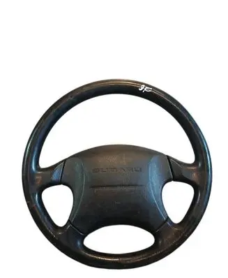 Subaru Forester SF Steering wheel 