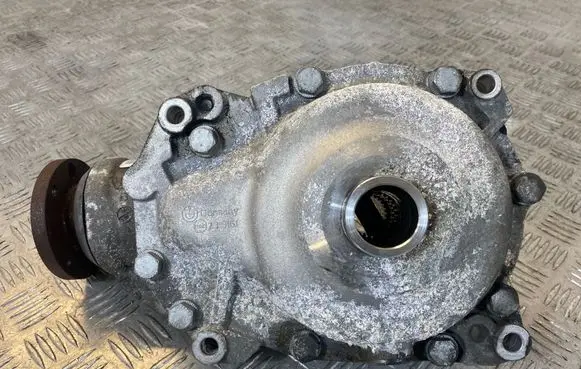 BMW 3 E90 E91 Front differential 7533972 8200940004 HH48W3
