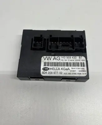 Volkswagen Golf V Comfort/convenience module 1K0959433E S0203 210207