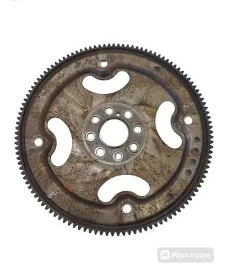 Flywheel