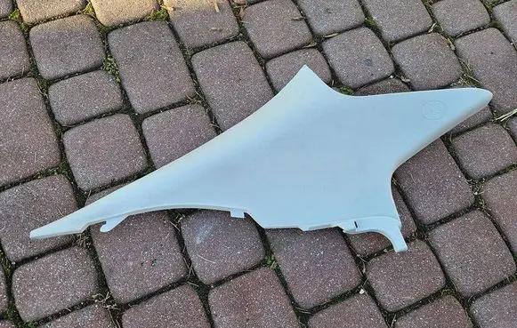 Toyota Corolla E210 E21 Headlining roof cover 304383- 304533