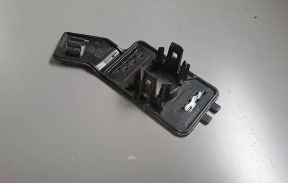 BMW X5 G05 Rear parking sensor holder (PDC) 8074103 51128074103 10503420