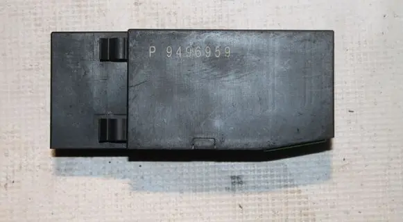 ESP (stability program) switch