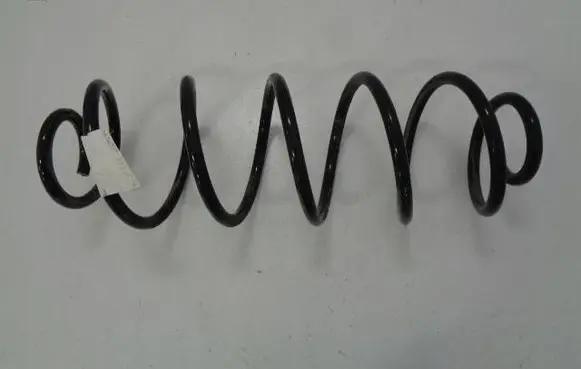 Citroen C3 Rear coil spring