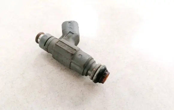 Ford Focus Fuel injector 0280156046 1S4E-A5A