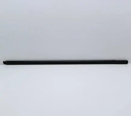 KIA Rio Front door glass trim molding 