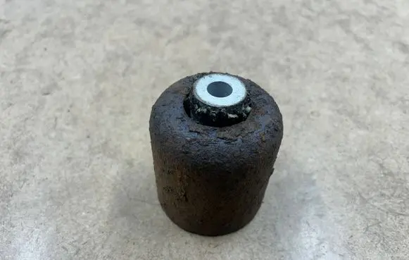 BMW 3 E46 Rear gearbox reducer motor 33107518863 7518863