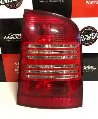 Skoda Octavia Mk1 (1U) Rear/tail lights 1U9945096C
