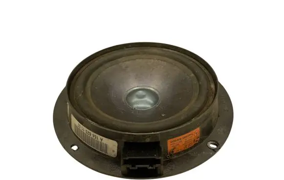 Mercedes-Benz ML W164 Rear door speaker A1648201102 13506M1122 18564088B